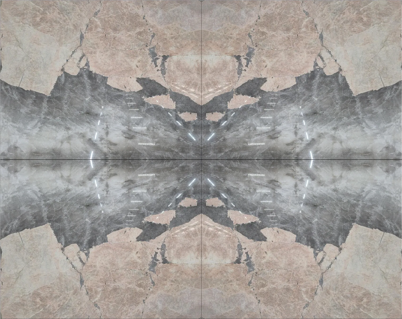 Патагония Росс