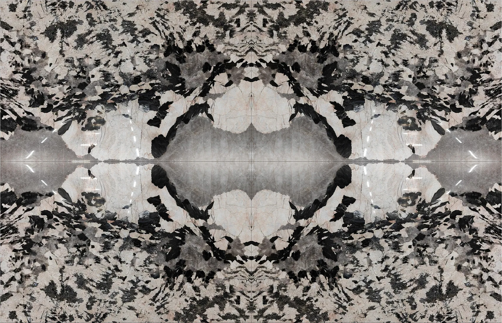 Патагония Тайгер