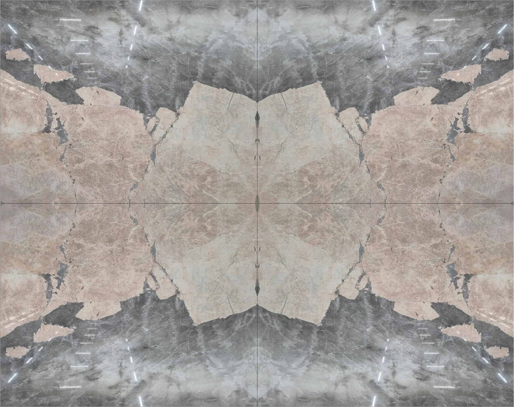 Патагония Росс