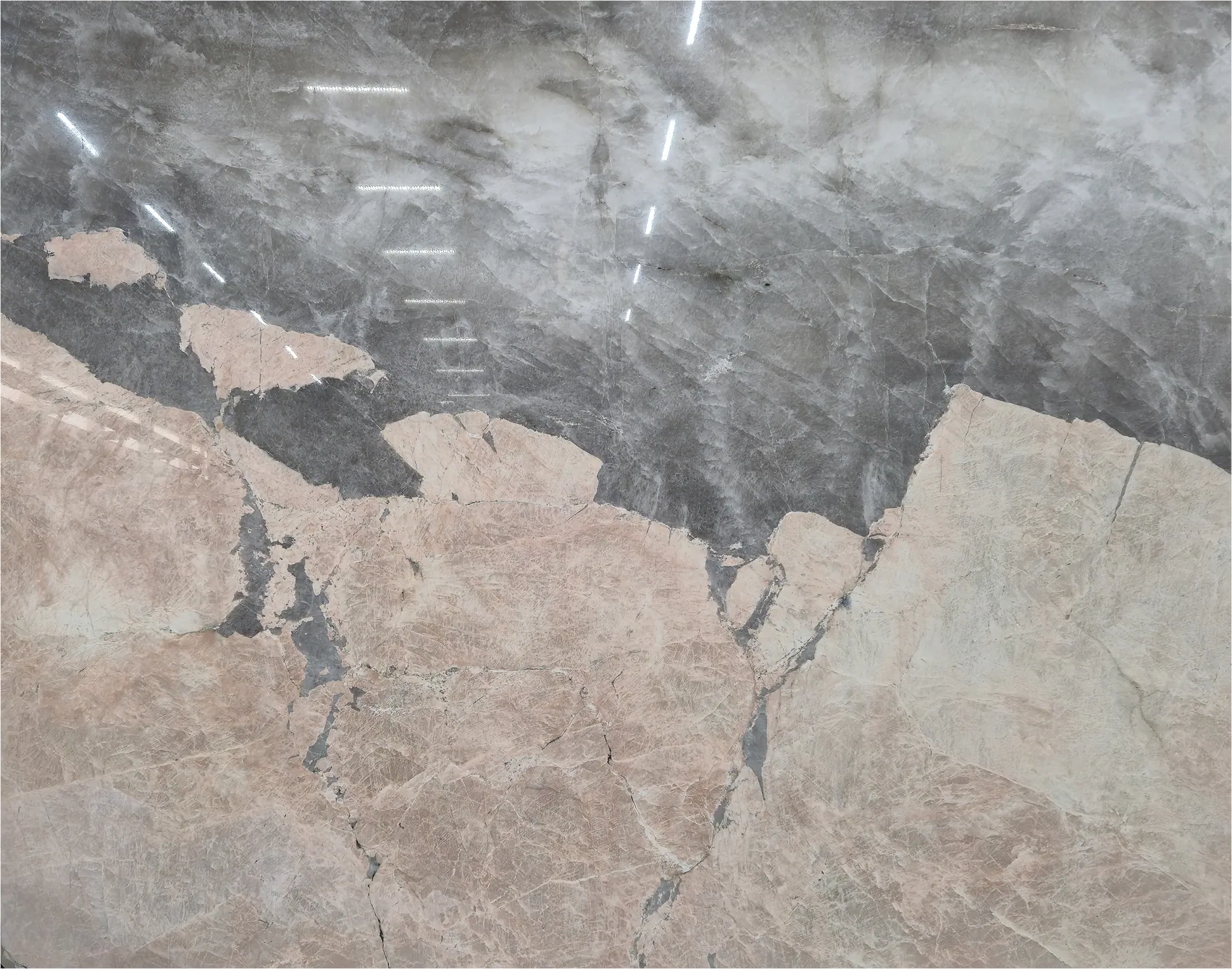 Патагония Росс