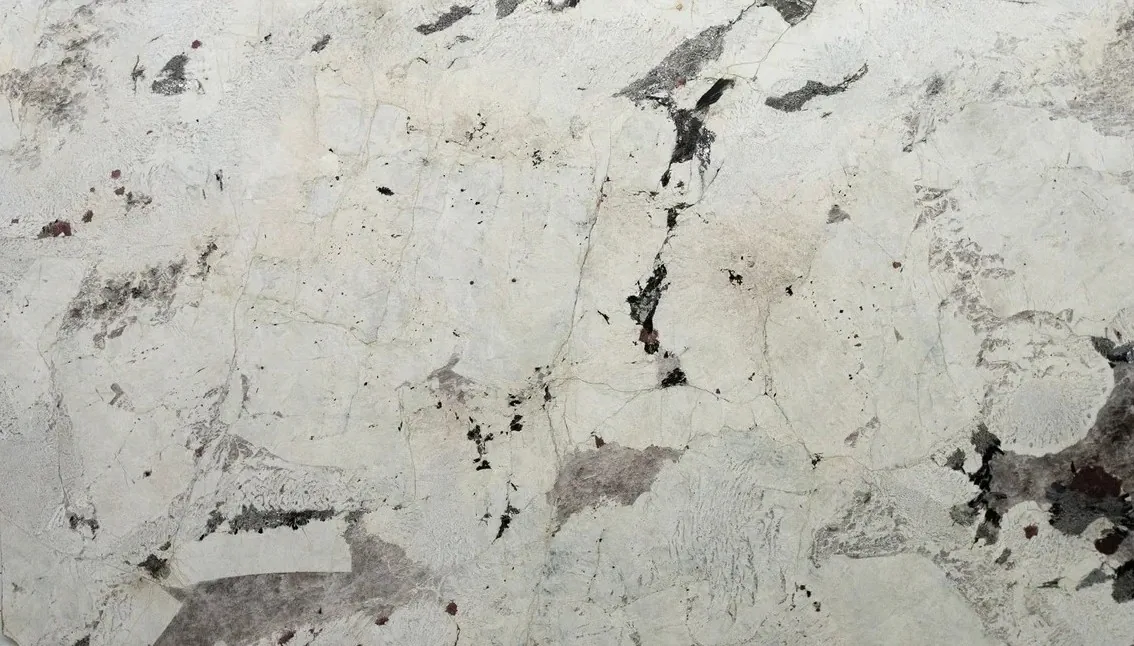 Глэйсер Вайт