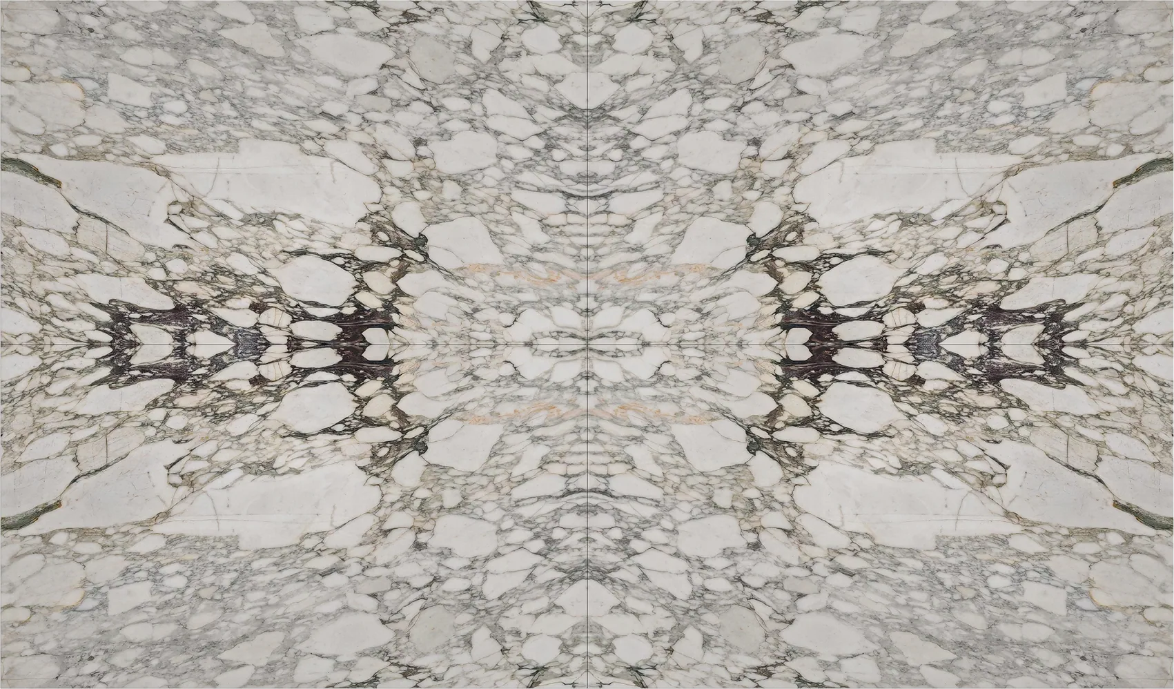 Брекчия Капрая Экстра