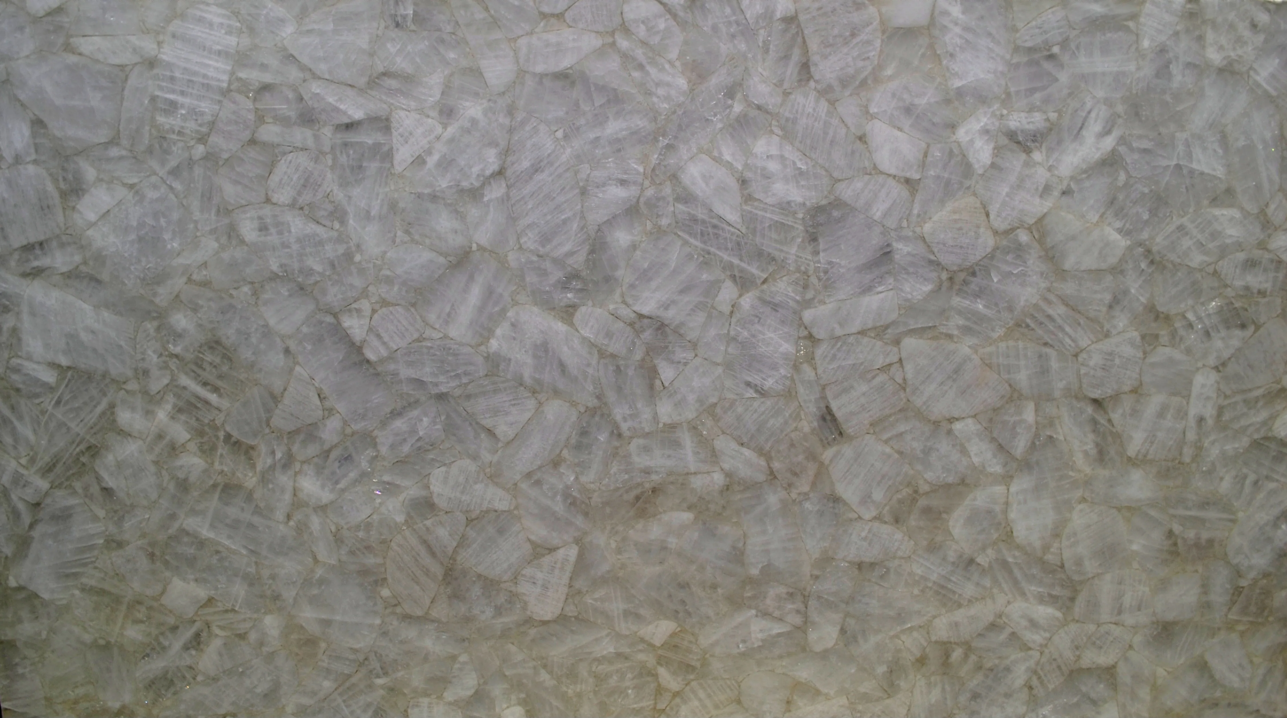 Белый Кварц