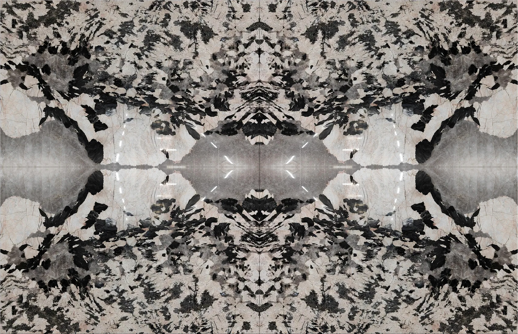 Патагония Тайгер